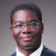 Photo of Yao Athanase Houndonougbo, PhD