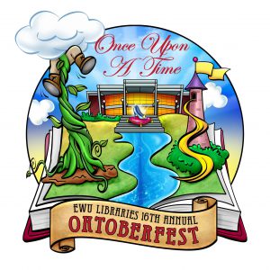 Once Upon A Time Oktoberfest logo